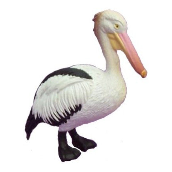 Pelican Plastic Rep