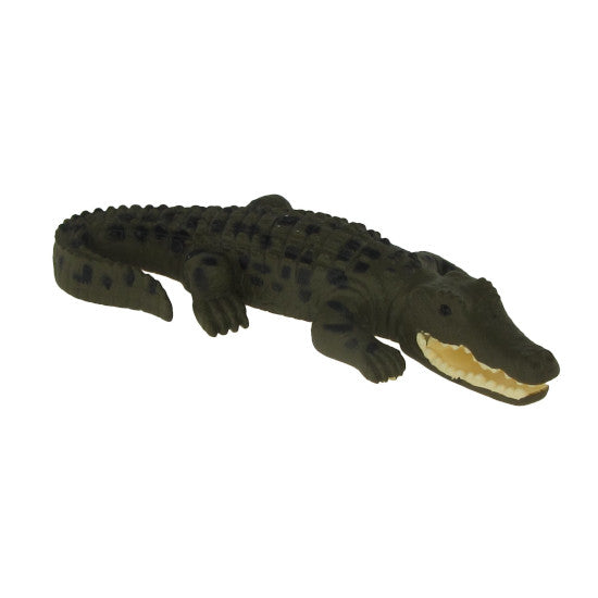 Crocodile Plastic Rep