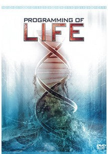 DVD:Programming of Life