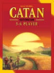 Catan:5-6 Players 5th Edition