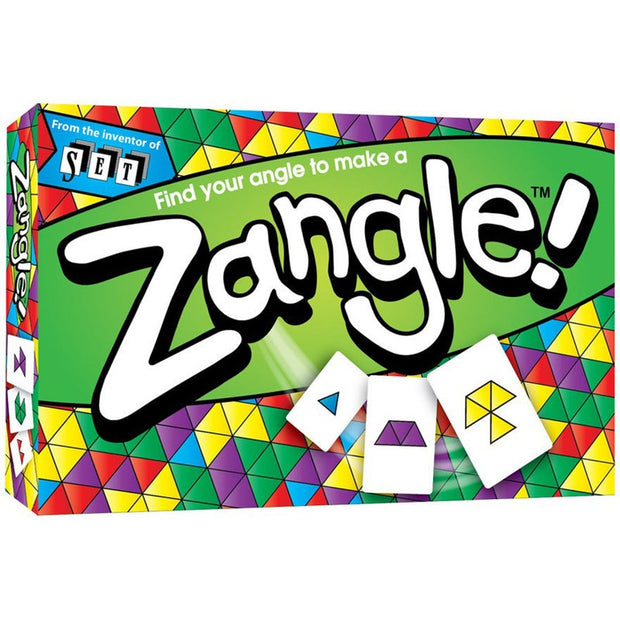 Zangle by SET Enterprises