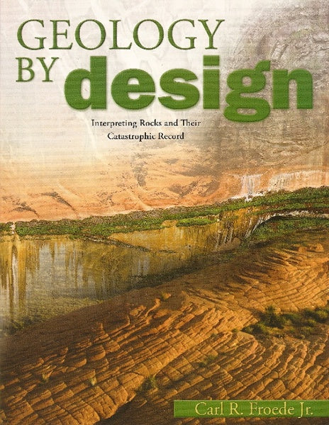 Bk:Geology by Design