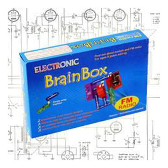 BrainBox Fm Radio