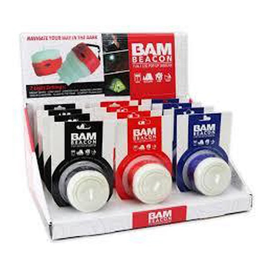 Bam Beacon Foldable Light