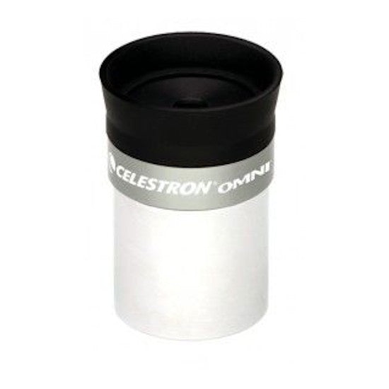 Celestron, 1.25", 6mm Omni, Plossl Eyepiece