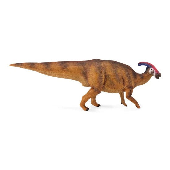 Parasaurolophus, 1:40 ( DLX)