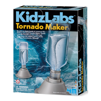 Tornado Maker Kit