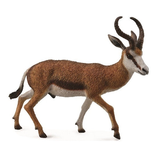 Springbok Figurine L