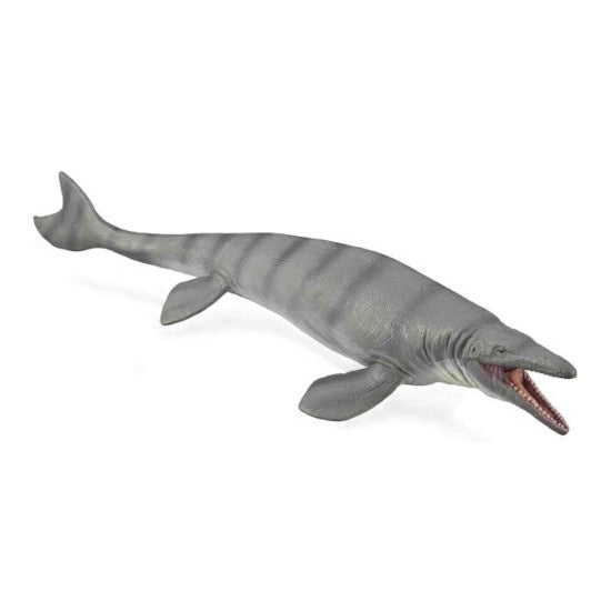 Mosasaurus w/movable Jaw DLX