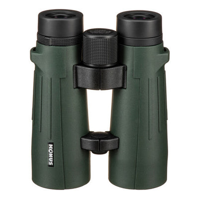 Konus, 50mm, 12x50, Reflex Binocular