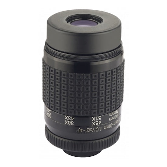 Eyepiece, Zoom for Lite Spottingscope