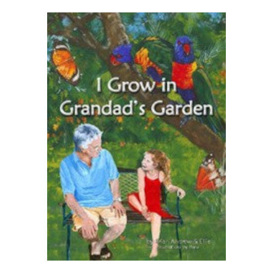 Bk:I Grow in Grandad&