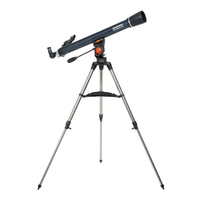 Telescope, 70mm, 2.7", Refractor, Astromaster, Celestron