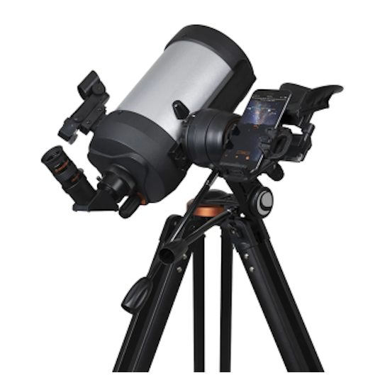 Telescope, 135mm, Starsense Explorer DX 5" SCT