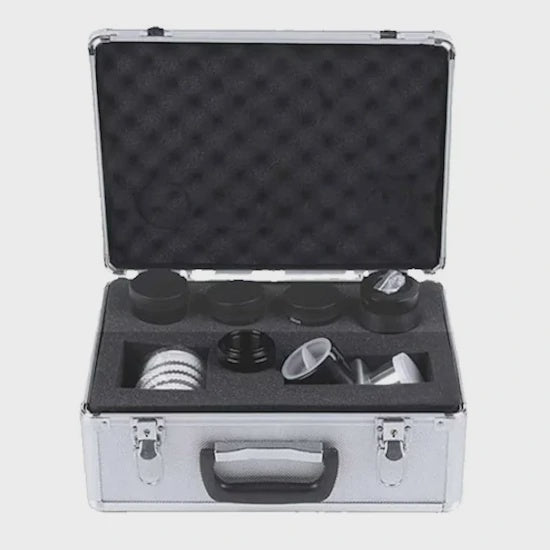 Eyepiece Kit 2"