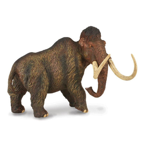 WOOLLY MAMMOTH (DLX)