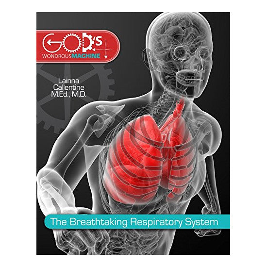 Bk:The Breathtaking Respiratory System