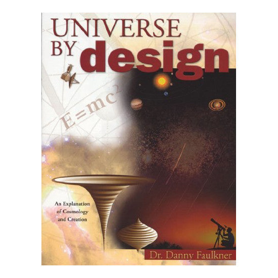 Bk:Universe by Design