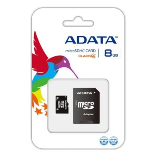 Adata 8gb MicroSD