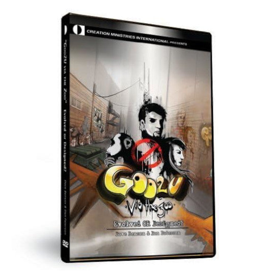 DVD:Goo 2 You via The Zoo