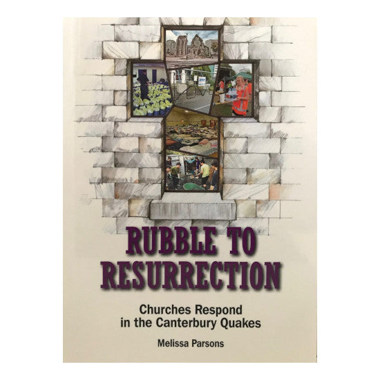 Bk:Rubble to Resurrection