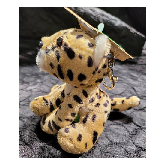 BackPack Clip Cheetah