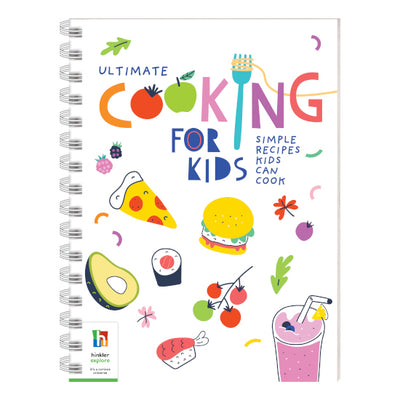 Cooking for Kids Ultimate Kit