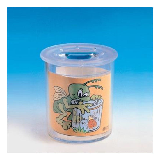 Magnifier, Bug Viewer 5X Ventilated – Nature Discoveries