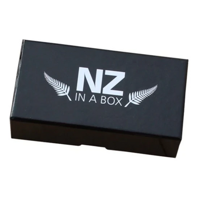 New Zealand in a Box Game