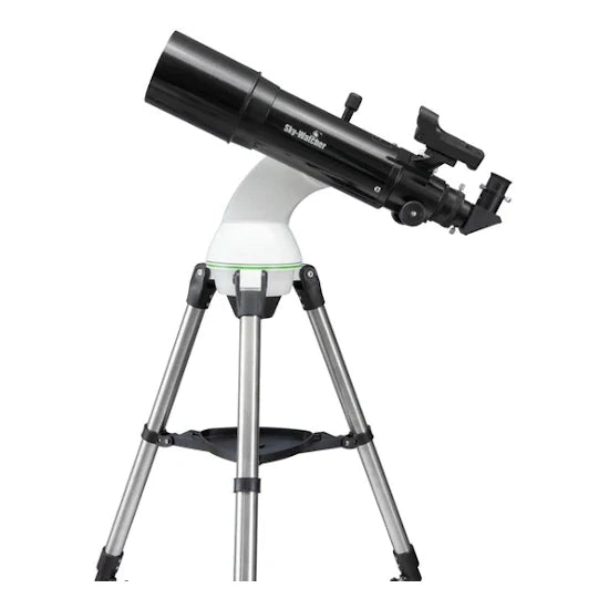 Skywatcher, 102mm, 4", Refractor, GoTo Telescope
