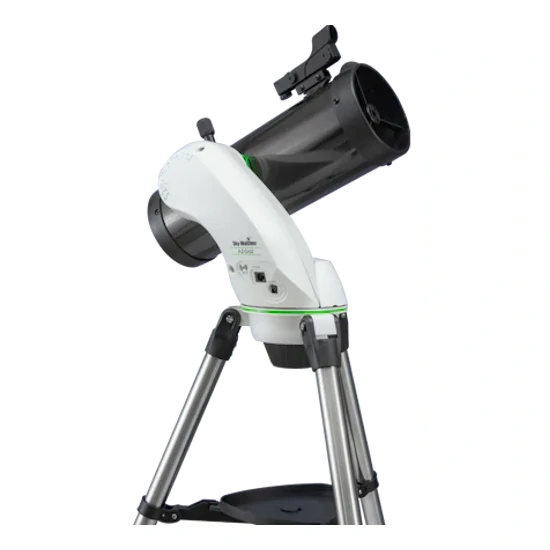 Skywatcher, 114/450, Go2 Telescope