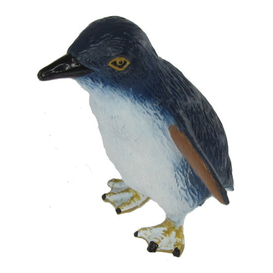 Little Blue Penguin Plastic Rep