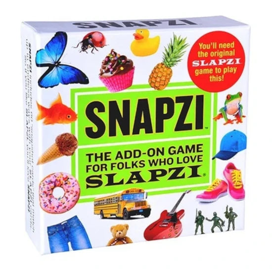 SNAPZI