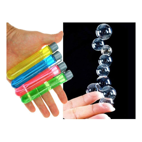Grab-A-Bubble