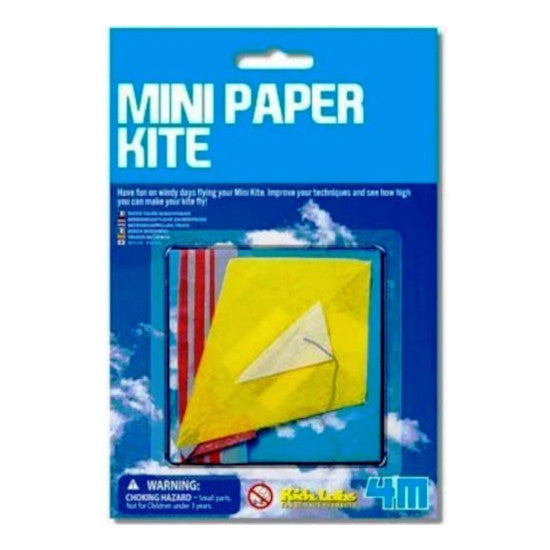 Mini Paper Kite