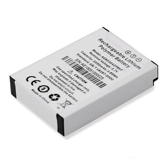 ATC9K Acc Battery