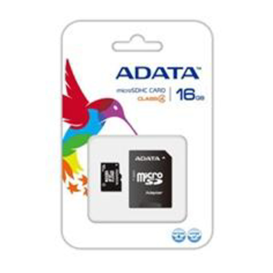 Adata 16gb MicroSD