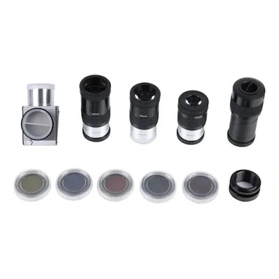 Eyepiece Kit 2"