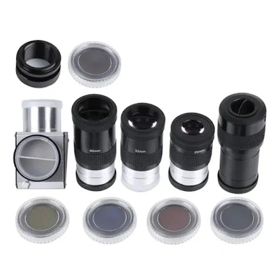 Eyepiece Kit 2"