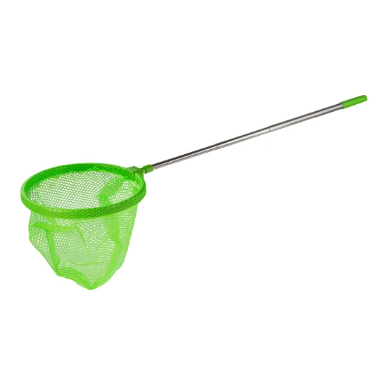 Telescopic Net