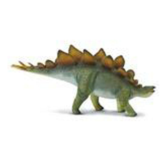 STEGOSAURUS (DLX) Dino Rep