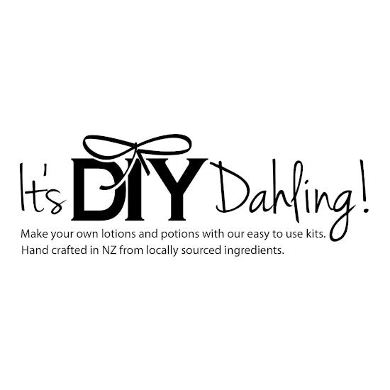 DIY Dahling Lip Balm Kit-original