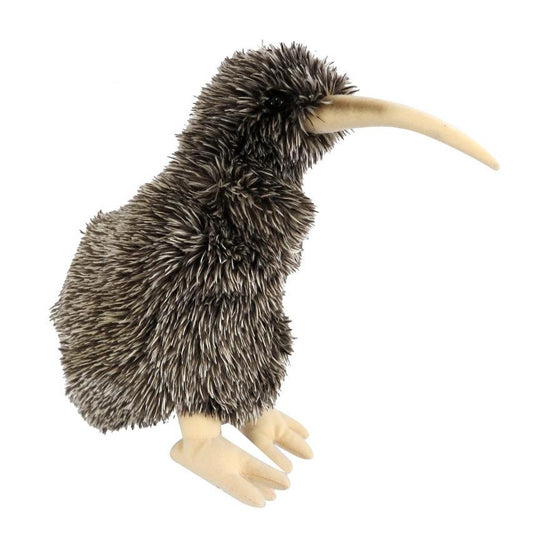 NZ Bird Puppet Spotted Kiwi