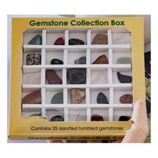 Gemstone Box