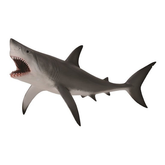 Great White Shark Figurine XL