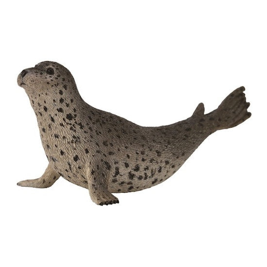 Spotted Seal Figurine L