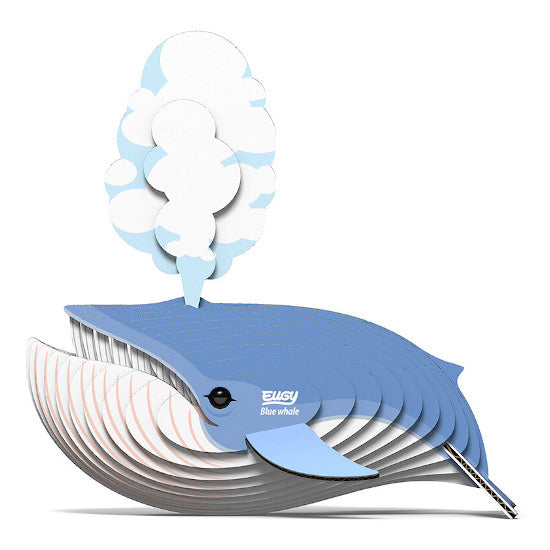 EUGY2 Blue Whale