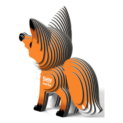 EUGY2 Red Fox