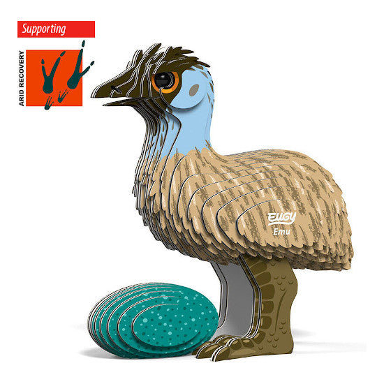 EUGY2 Emu