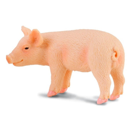 Piglet Standing Figurine S